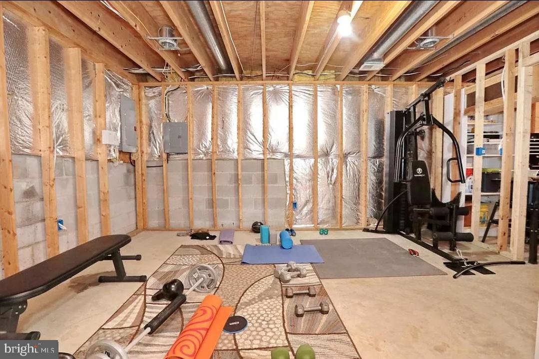 KINGS GRANT - Residential