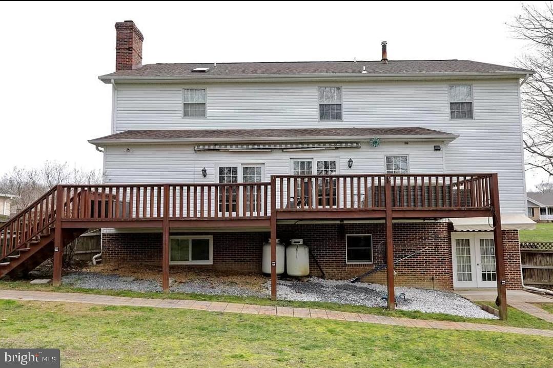 KINGS GRANT - Residential