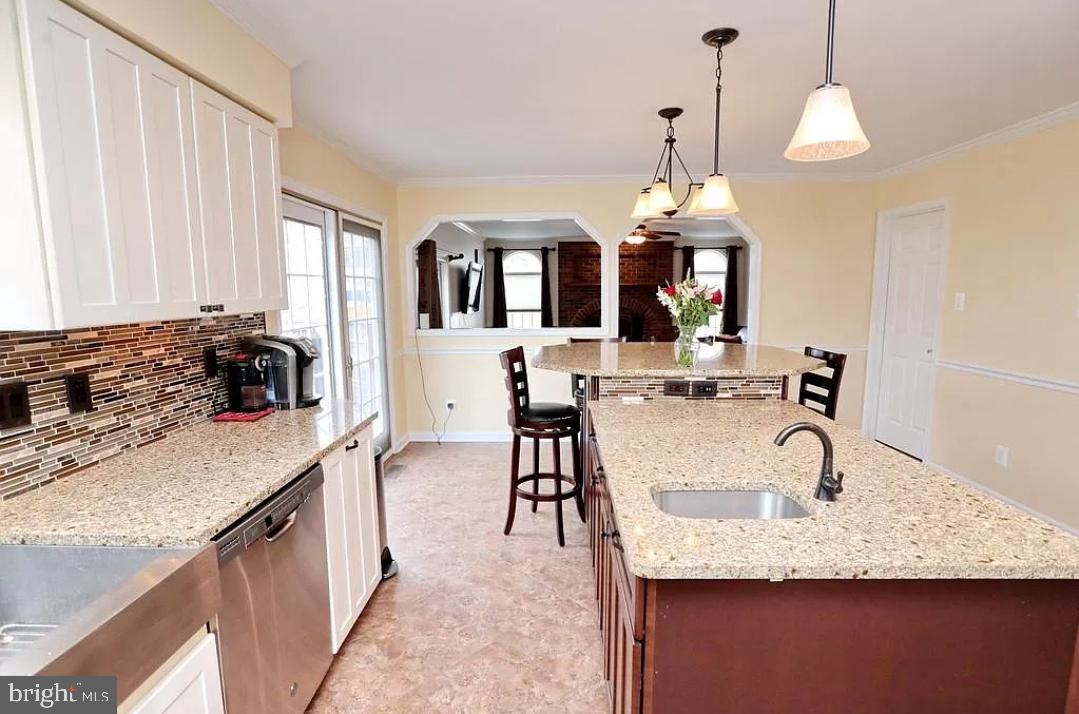 KINGS GRANT - Residential