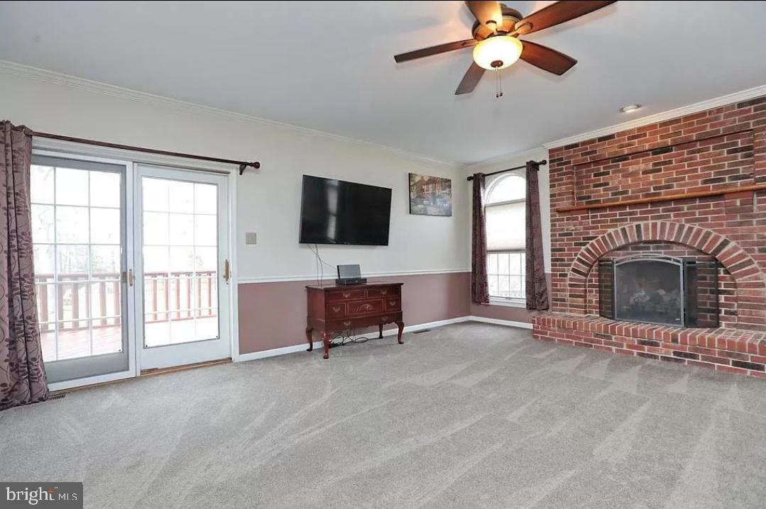 KINGS GRANT - Residential