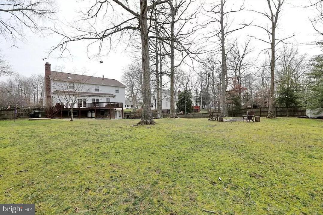 KINGS GRANT - Residential