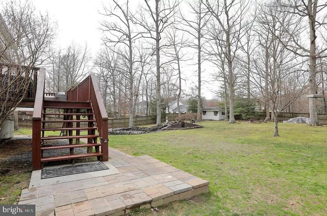 KINGS GRANT - Residential