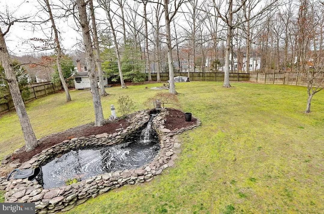 KINGS GRANT - Residential