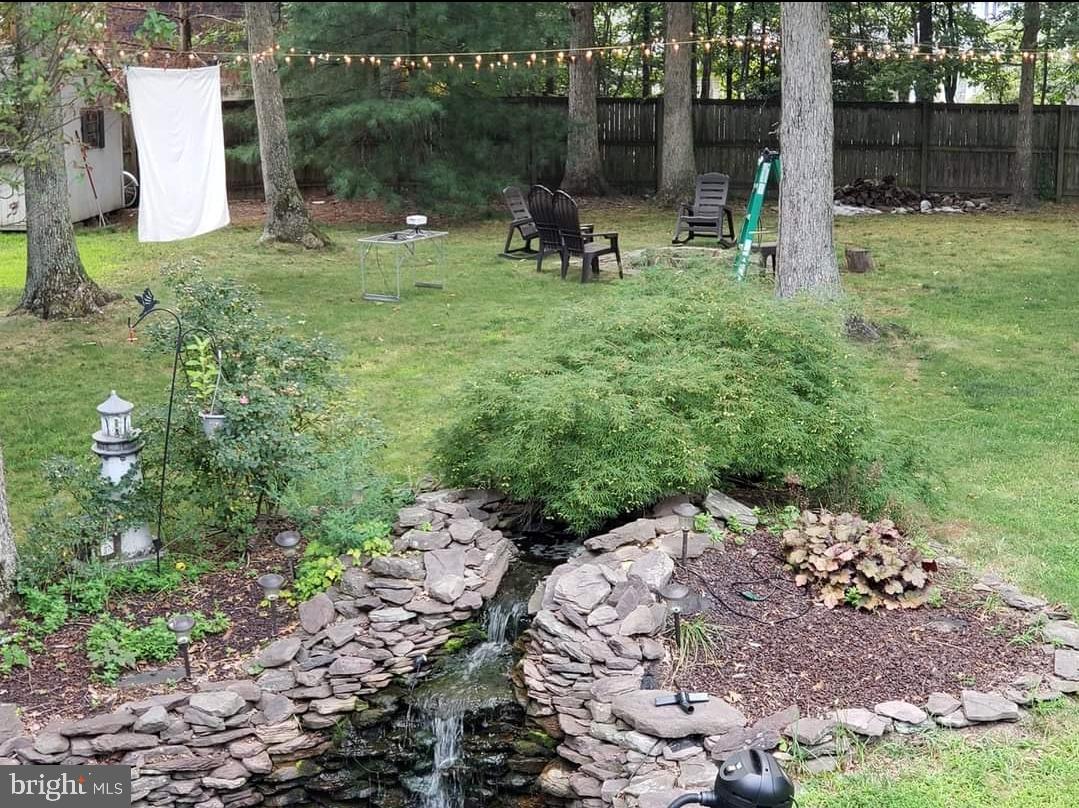 KINGS GRANT - Residential