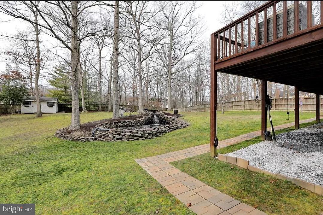 KINGS GRANT - Residential