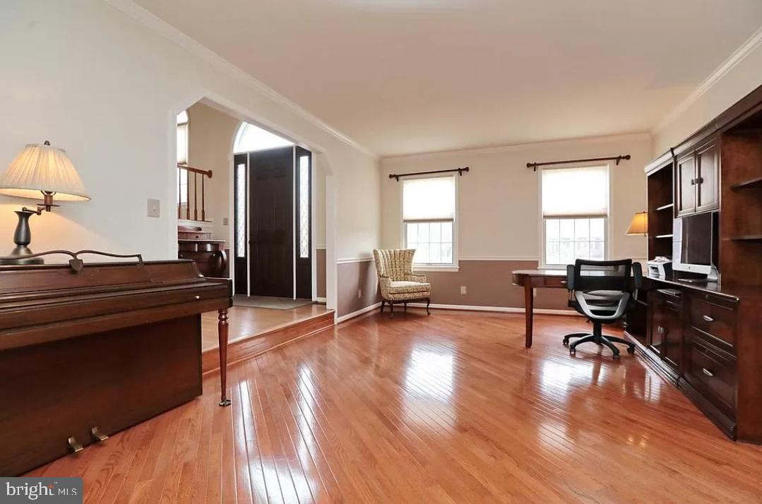 KINGS GRANT - Residential