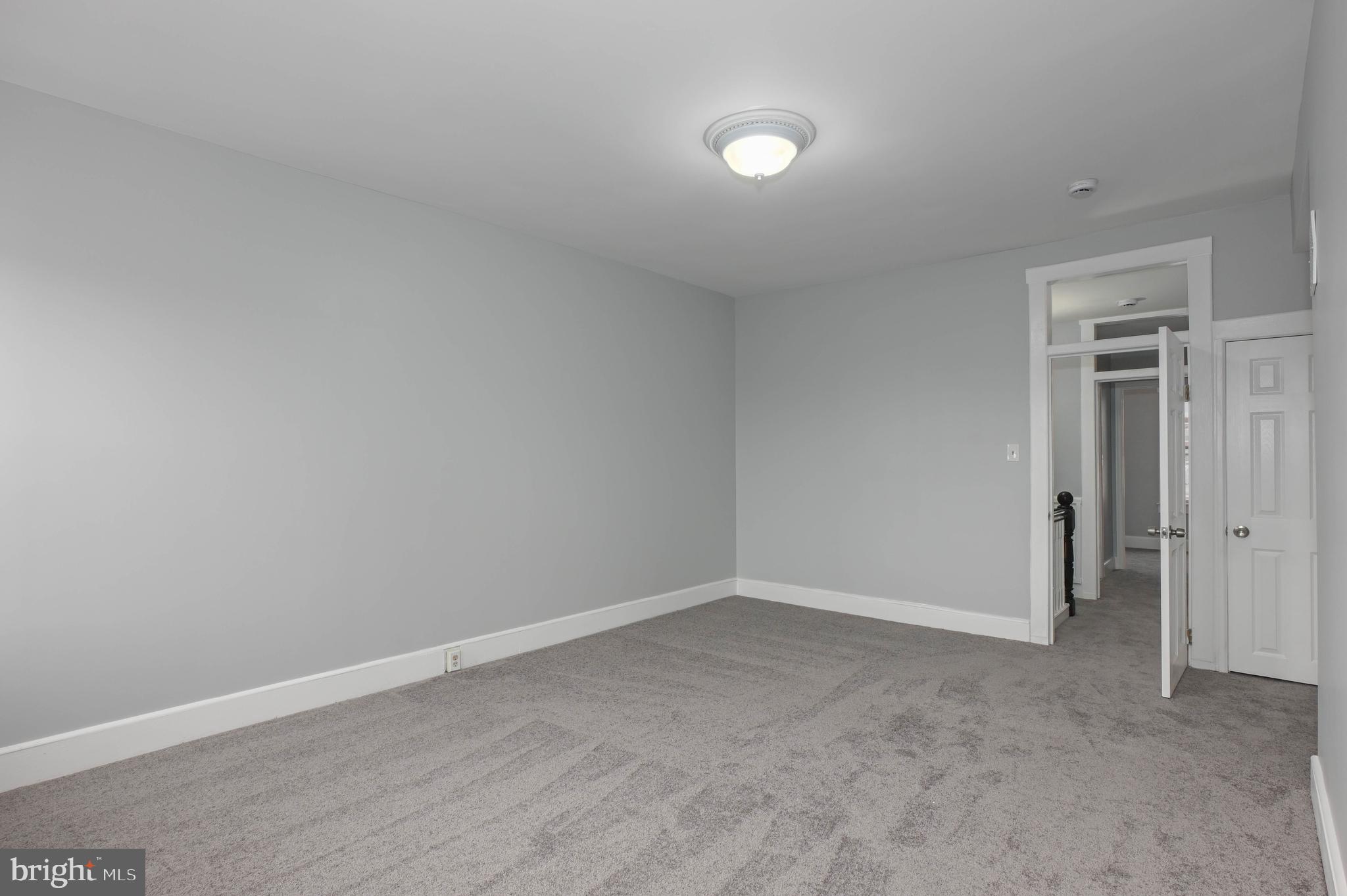 BIDDLE STREET - Residential