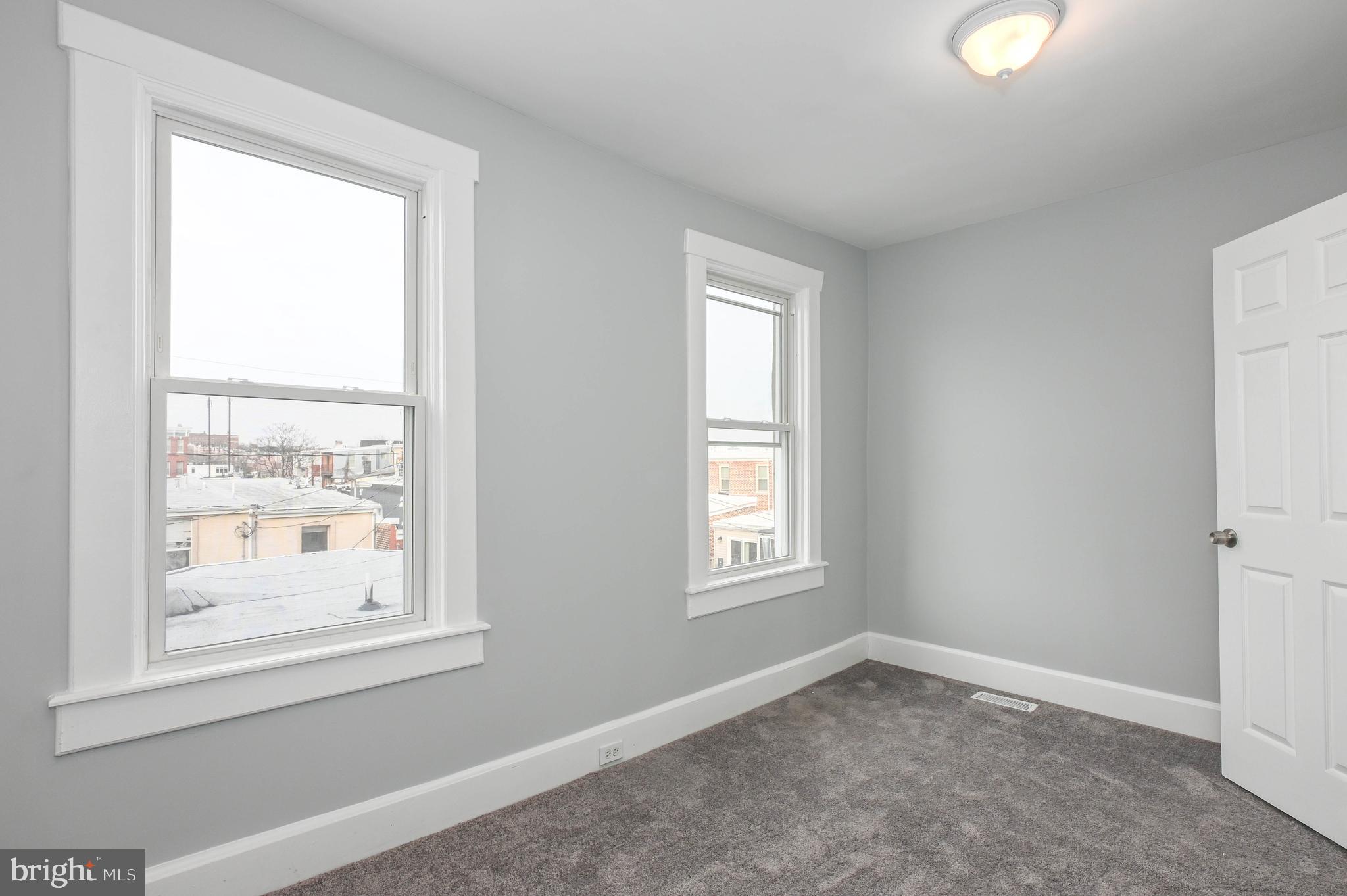 BIDDLE STREET - Residential