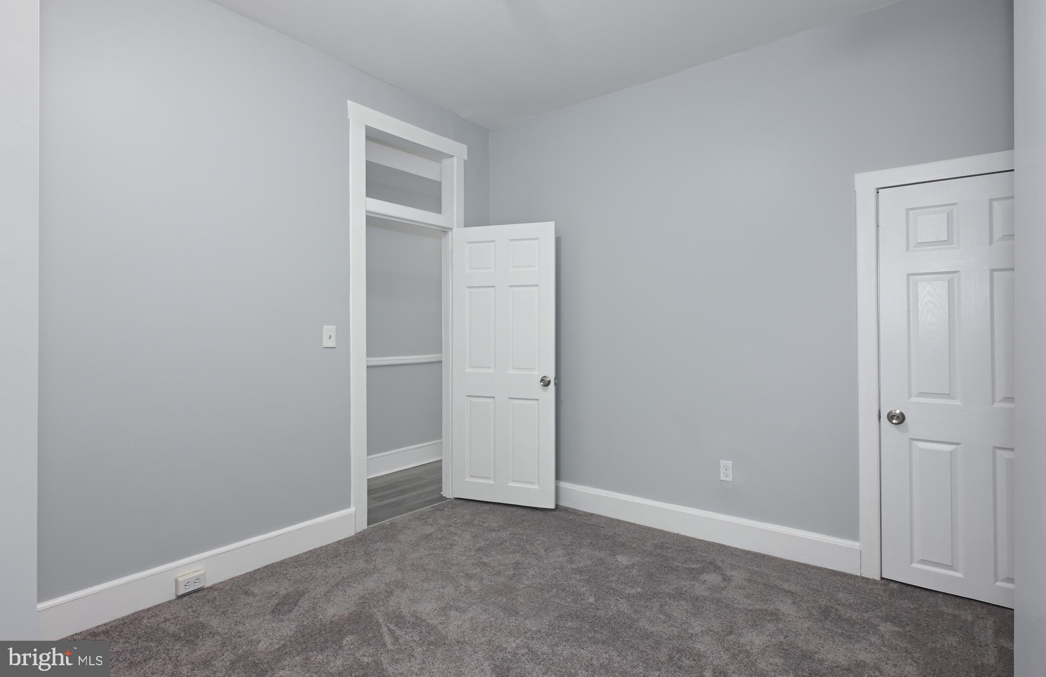 BIDDLE STREET - Residential