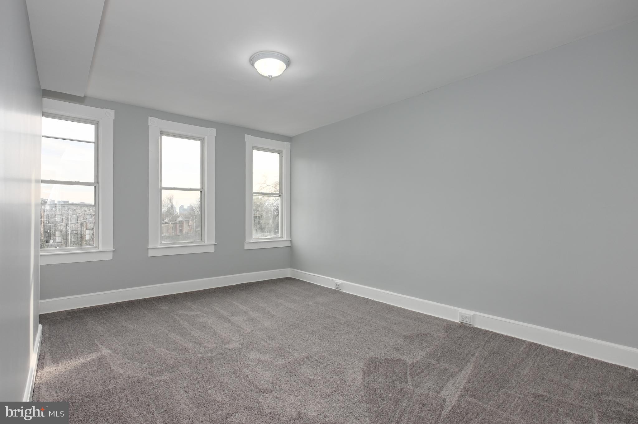 BIDDLE STREET - Residential