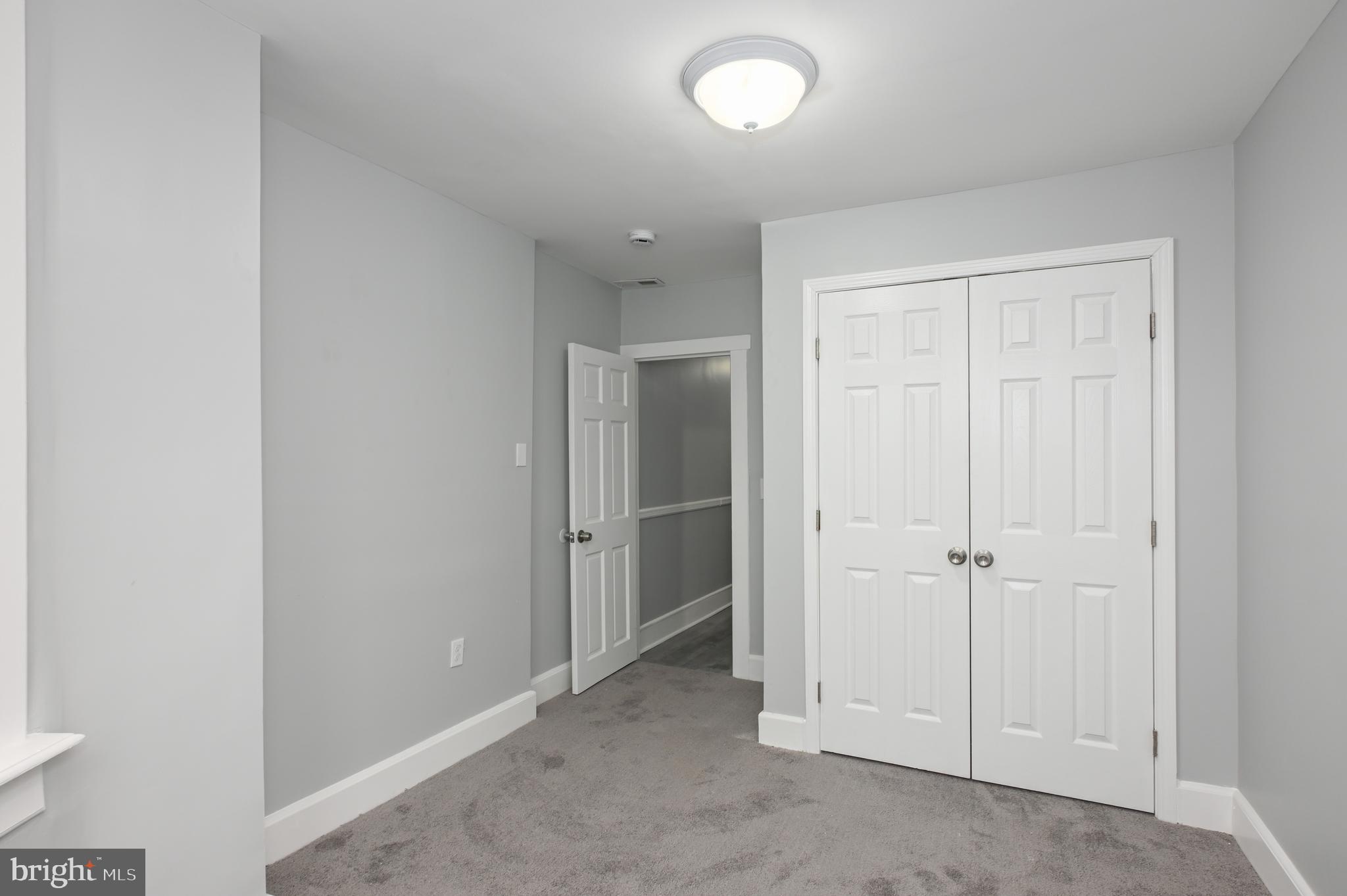 BIDDLE STREET - Residential