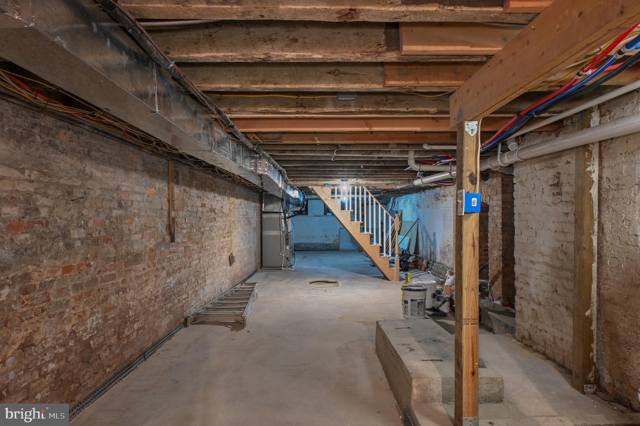 BIDDLE STREET - Residential