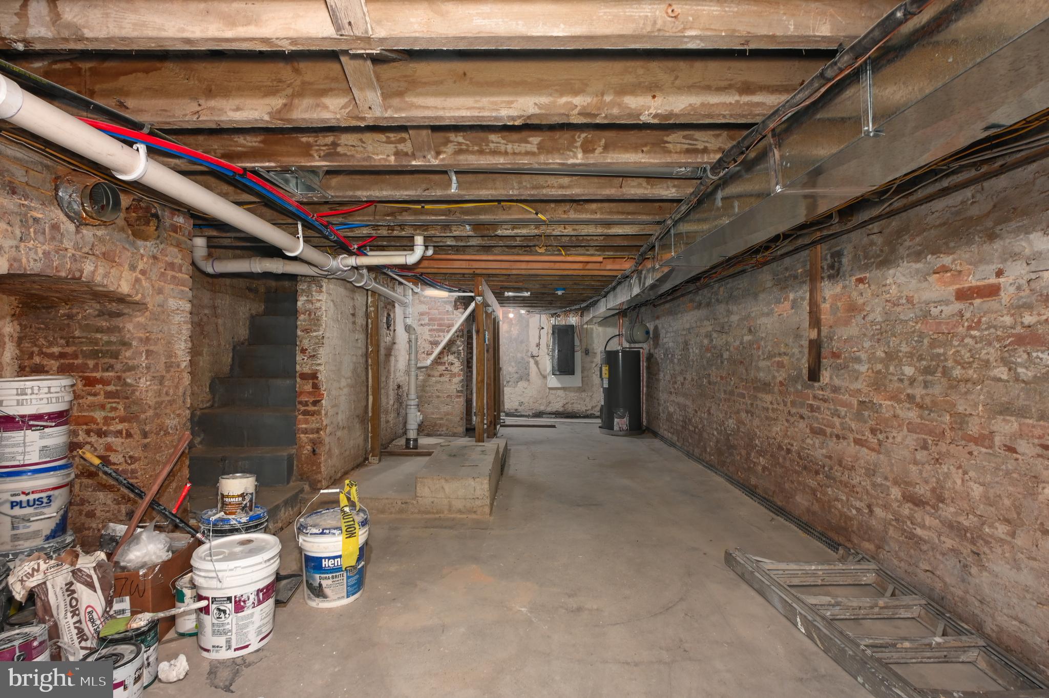 BIDDLE STREET - Residential