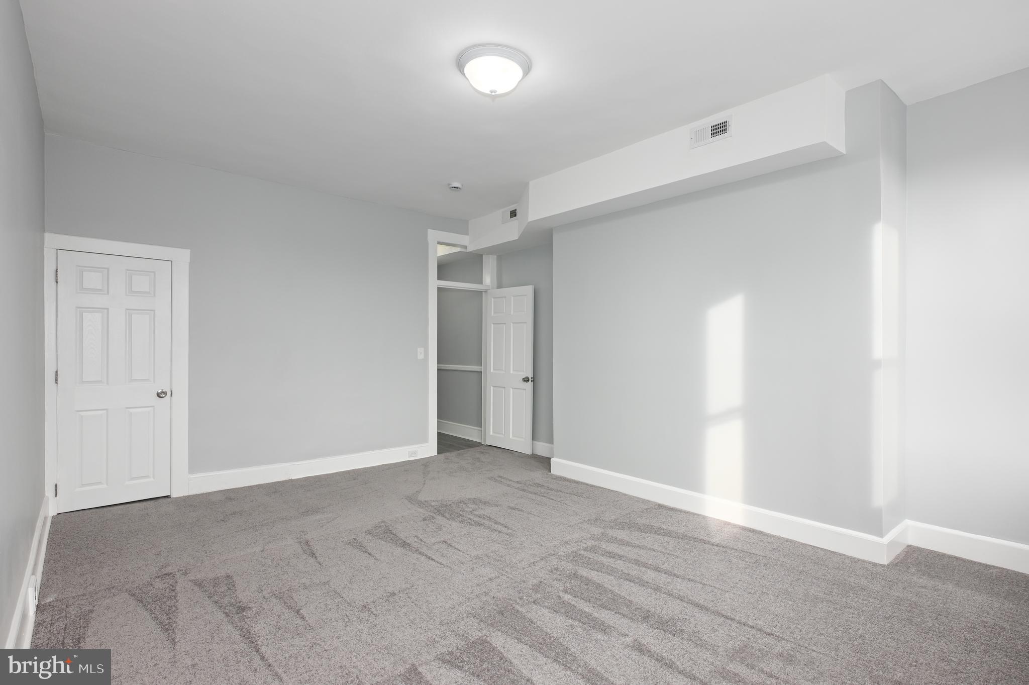 BIDDLE STREET - Residential