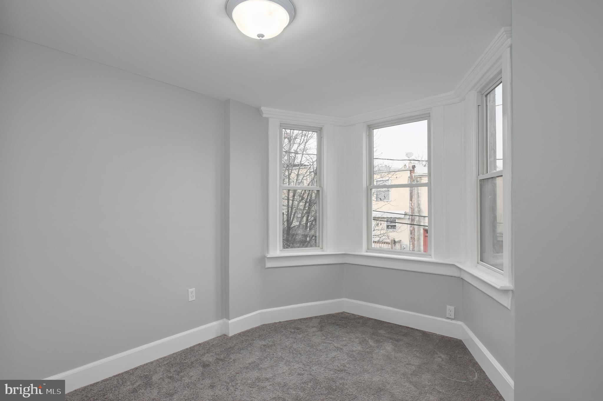 BIDDLE STREET - Residential
