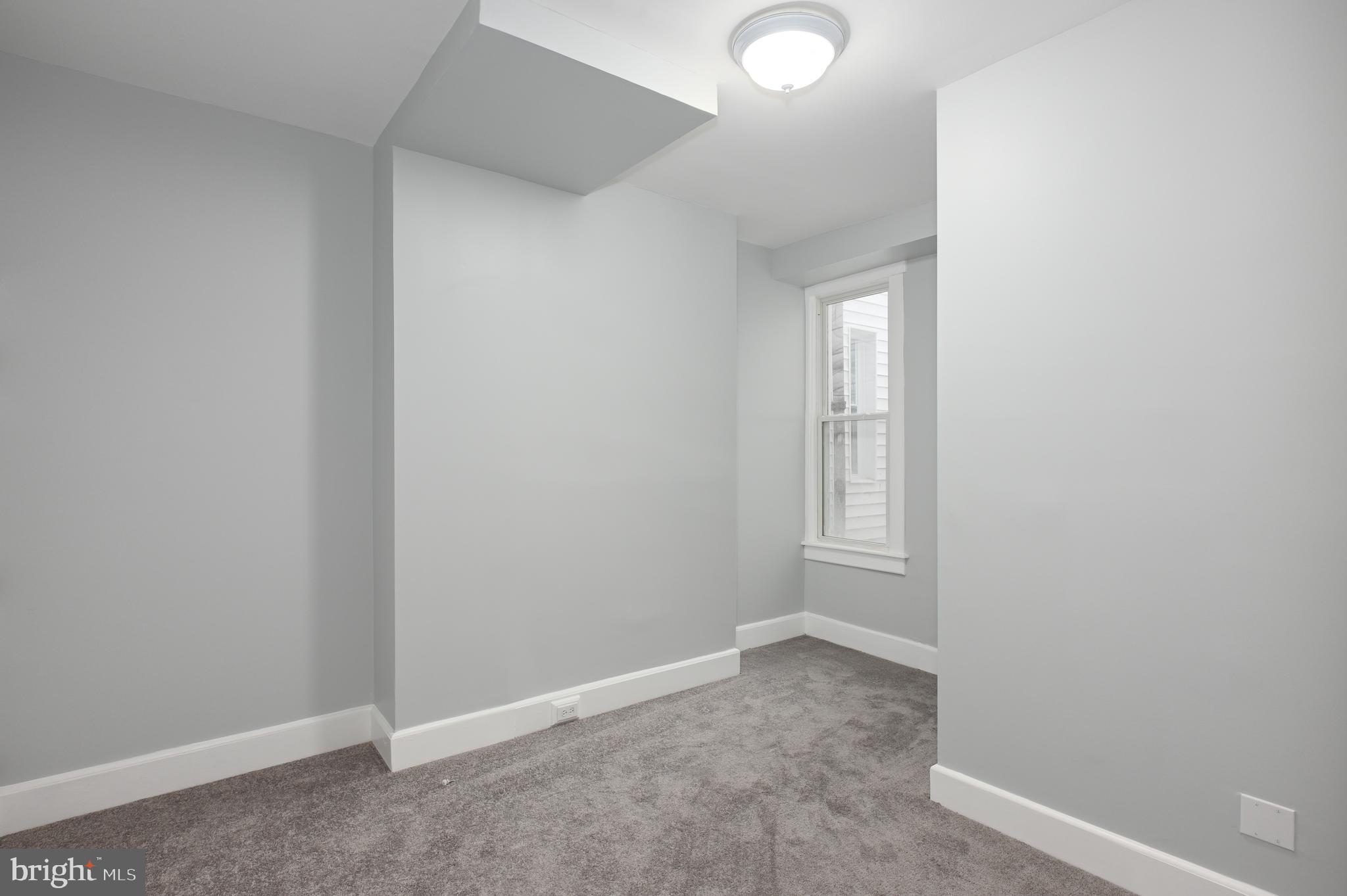 BIDDLE STREET - Residential
