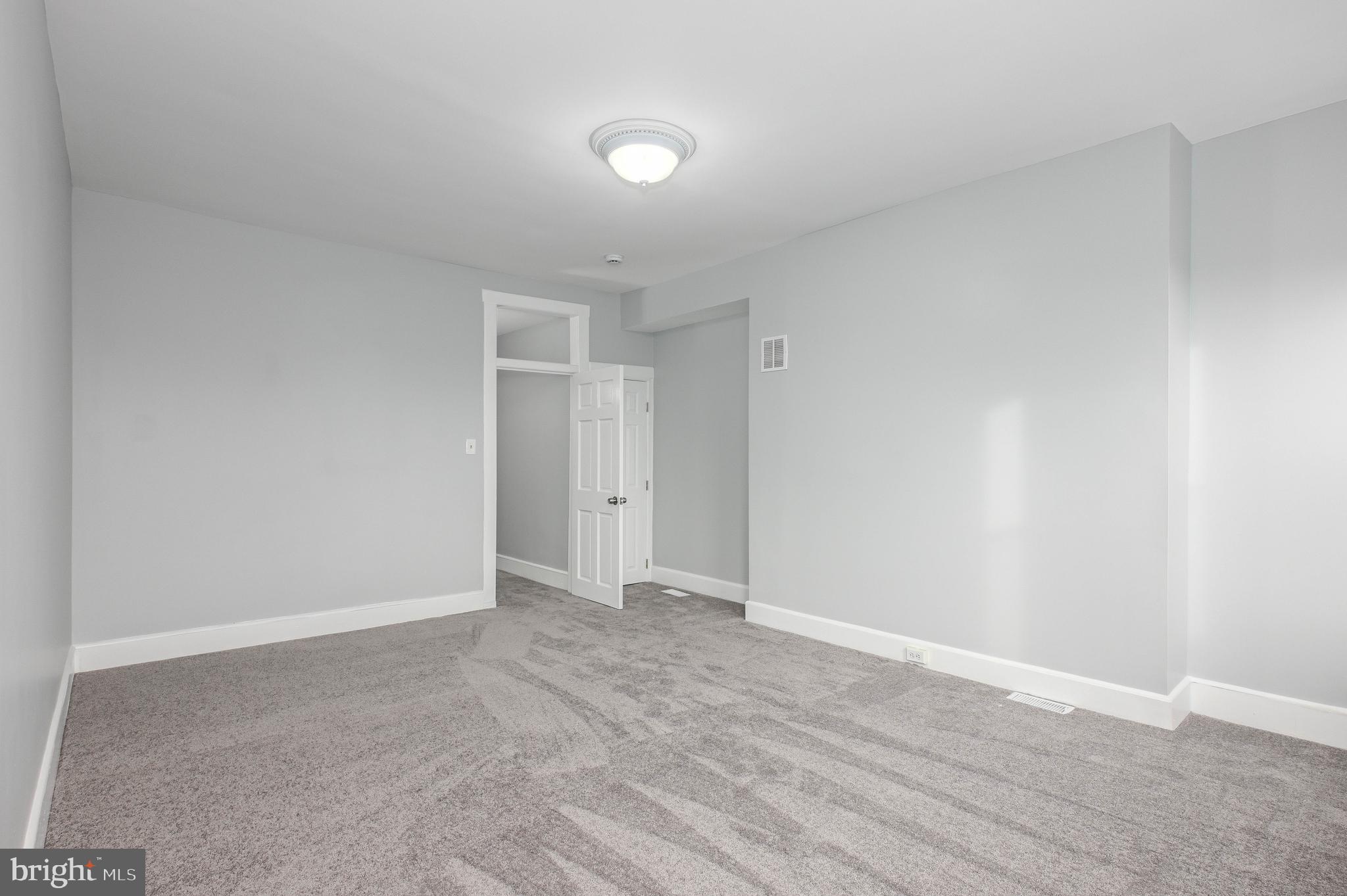 BIDDLE STREET - Residential