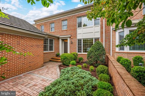 7804 GATE POST WAY POTOMAC MD 20854