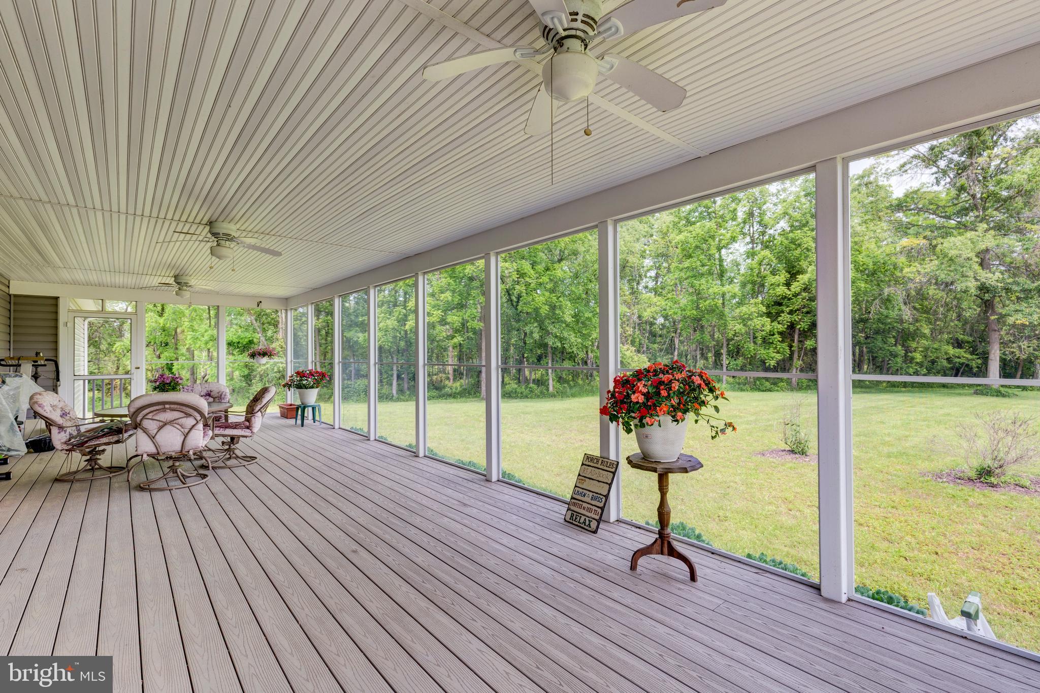 DEER CHASE - Residential