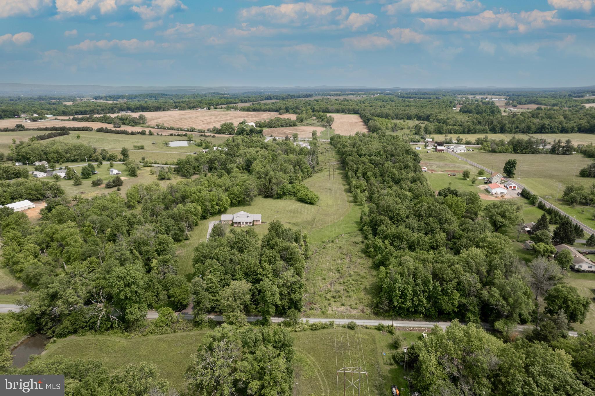 DEER CHASE - Residential