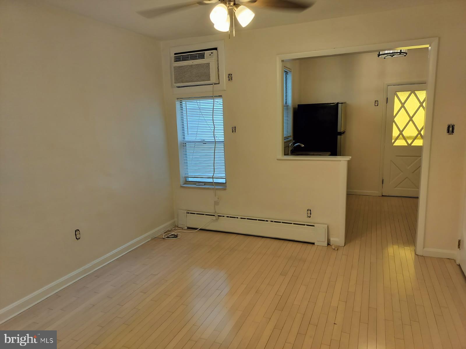 PHILADELPHIA (SOUTH) - Residential Lease