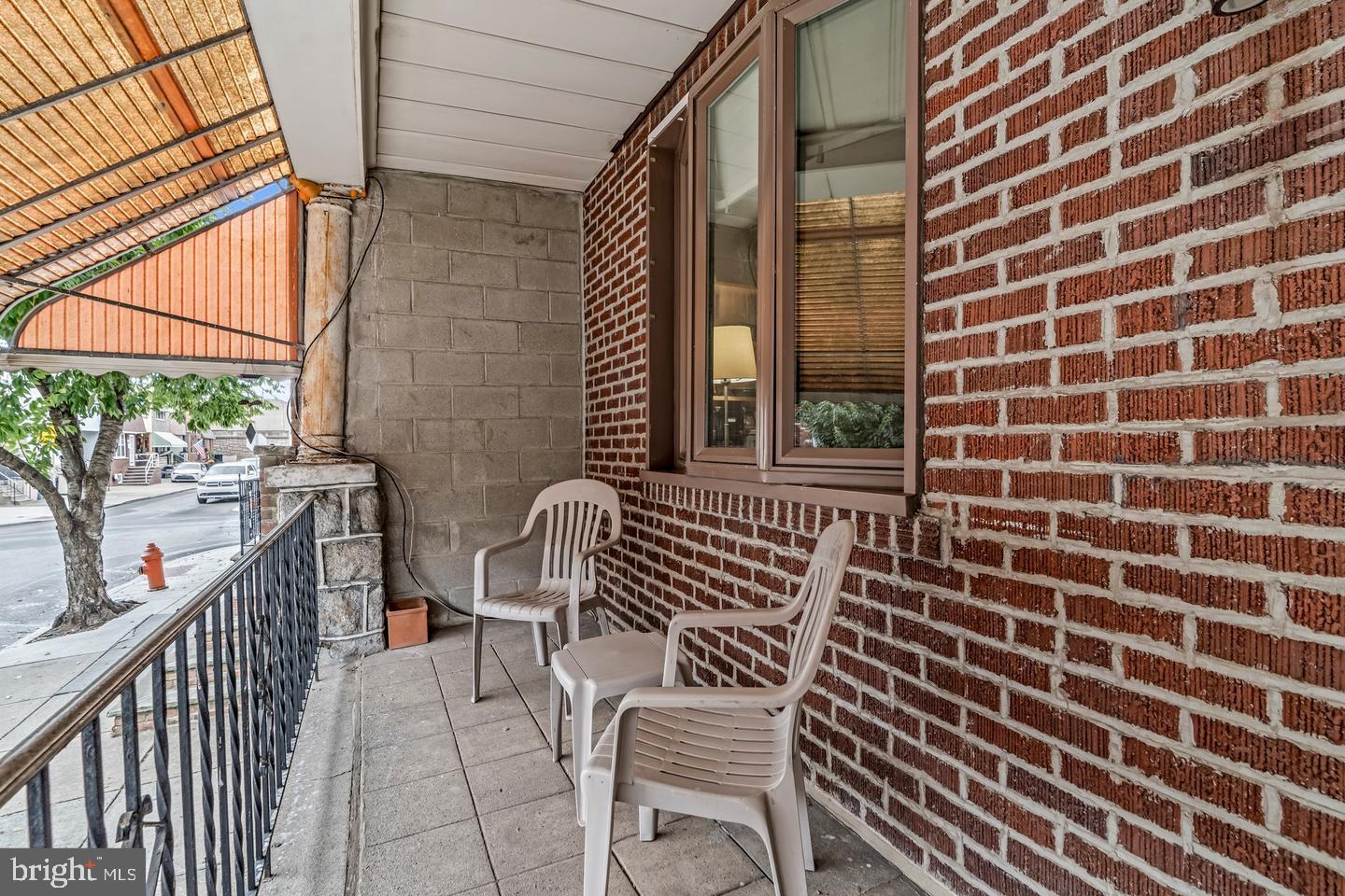 PHILADELPHIA (SOUTH) - Residential Lease