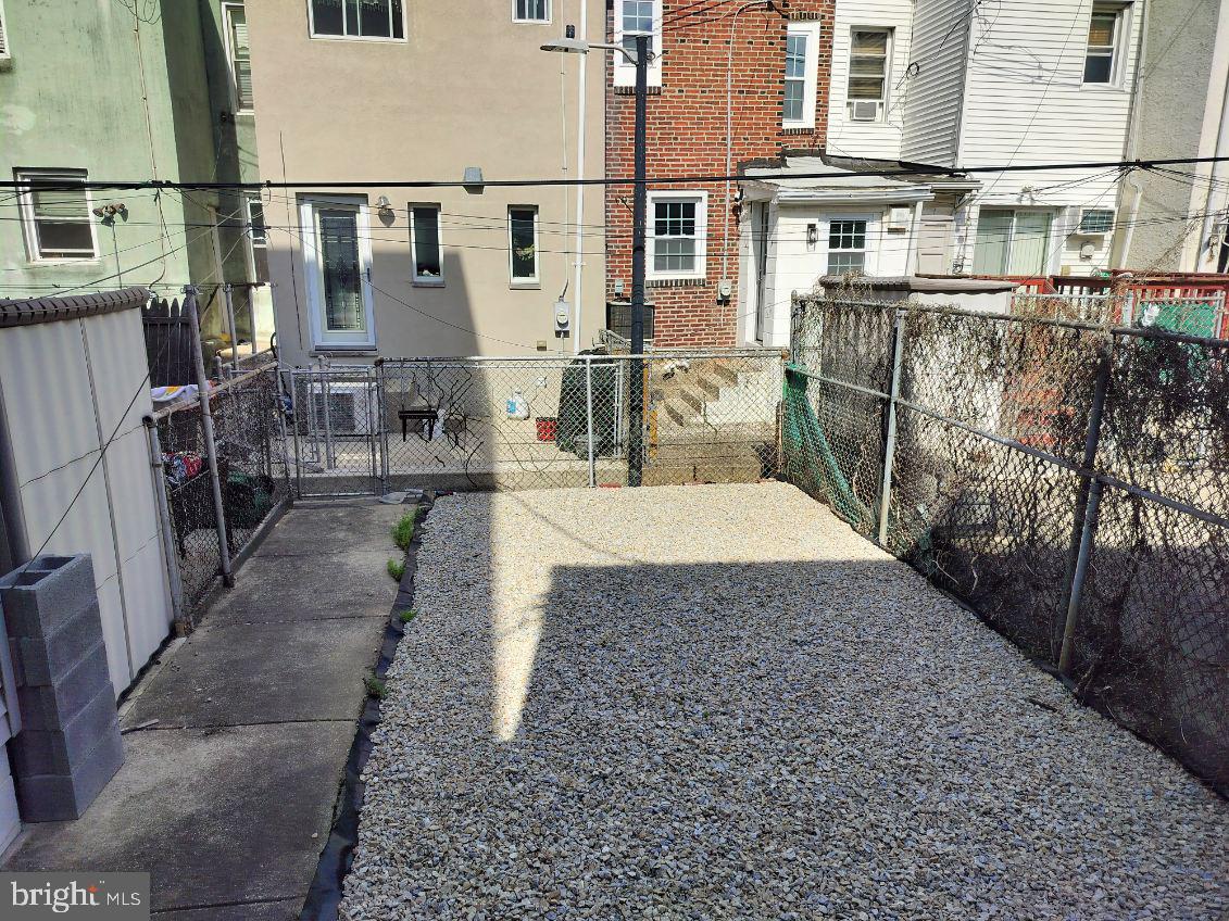 PHILADELPHIA (SOUTH) - Residential Lease