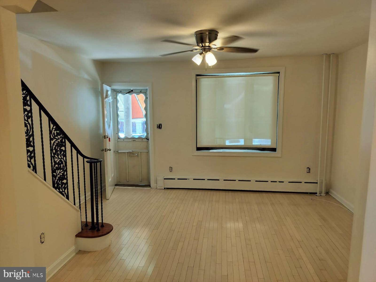 PHILADELPHIA (SOUTH) - Residential Lease