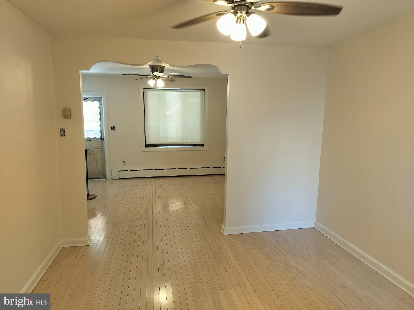 PHILADELPHIA (SOUTH) - Residential Lease