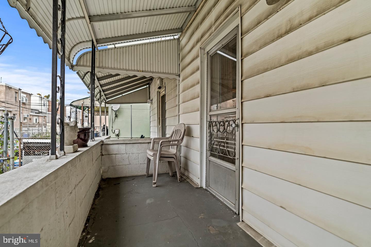 PHILADELPHIA (SOUTH) - Residential Lease