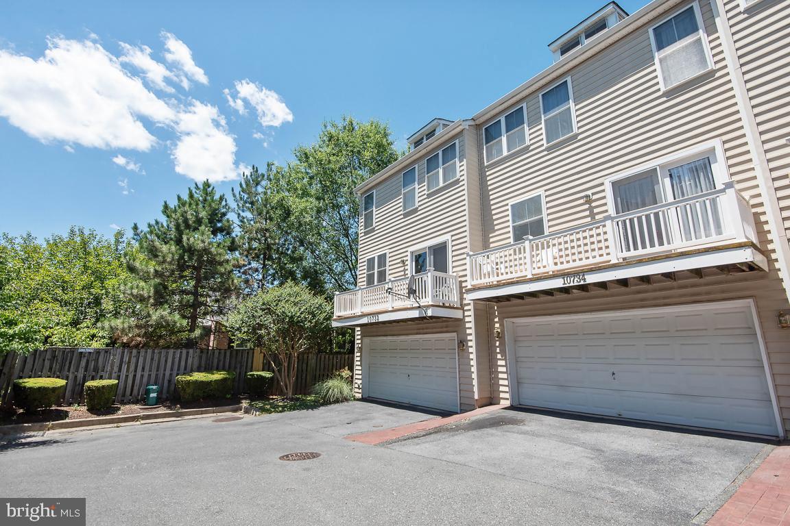 WHEATON OUT RES. (2) - Residential