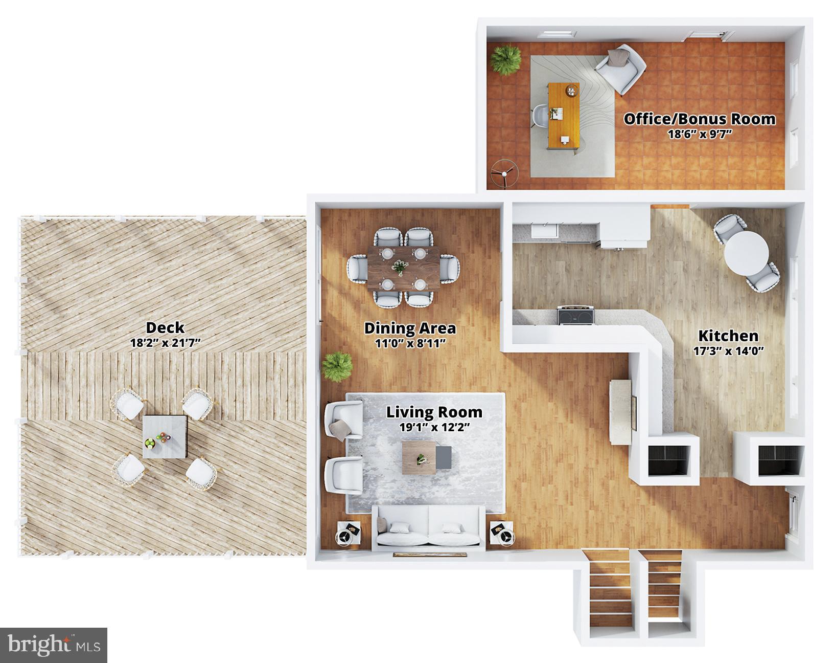 REDLAND KNOLLS - Residential