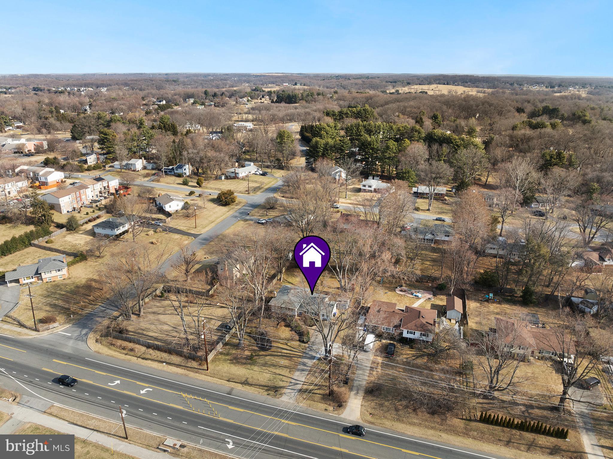 REDLAND KNOLLS - Residential