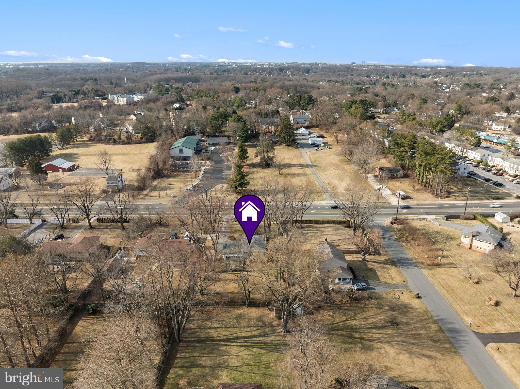 REDLAND KNOLLS - Residential