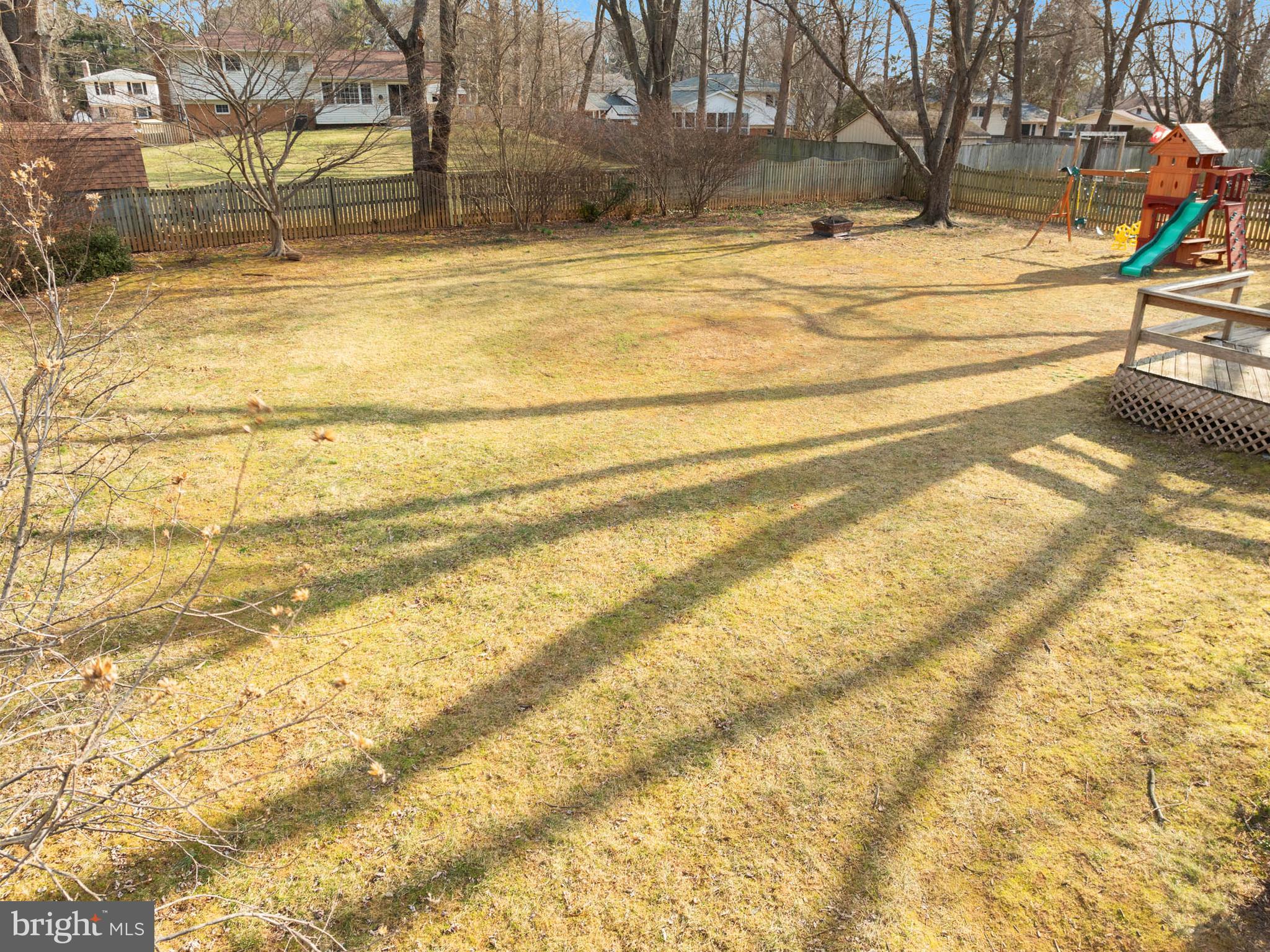 REDLAND KNOLLS - Residential