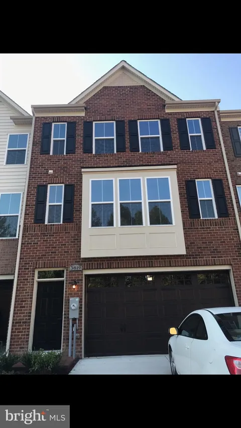 3819 Effie Fox Way, Upper Marlboro, MD MLS: MDPG2150586