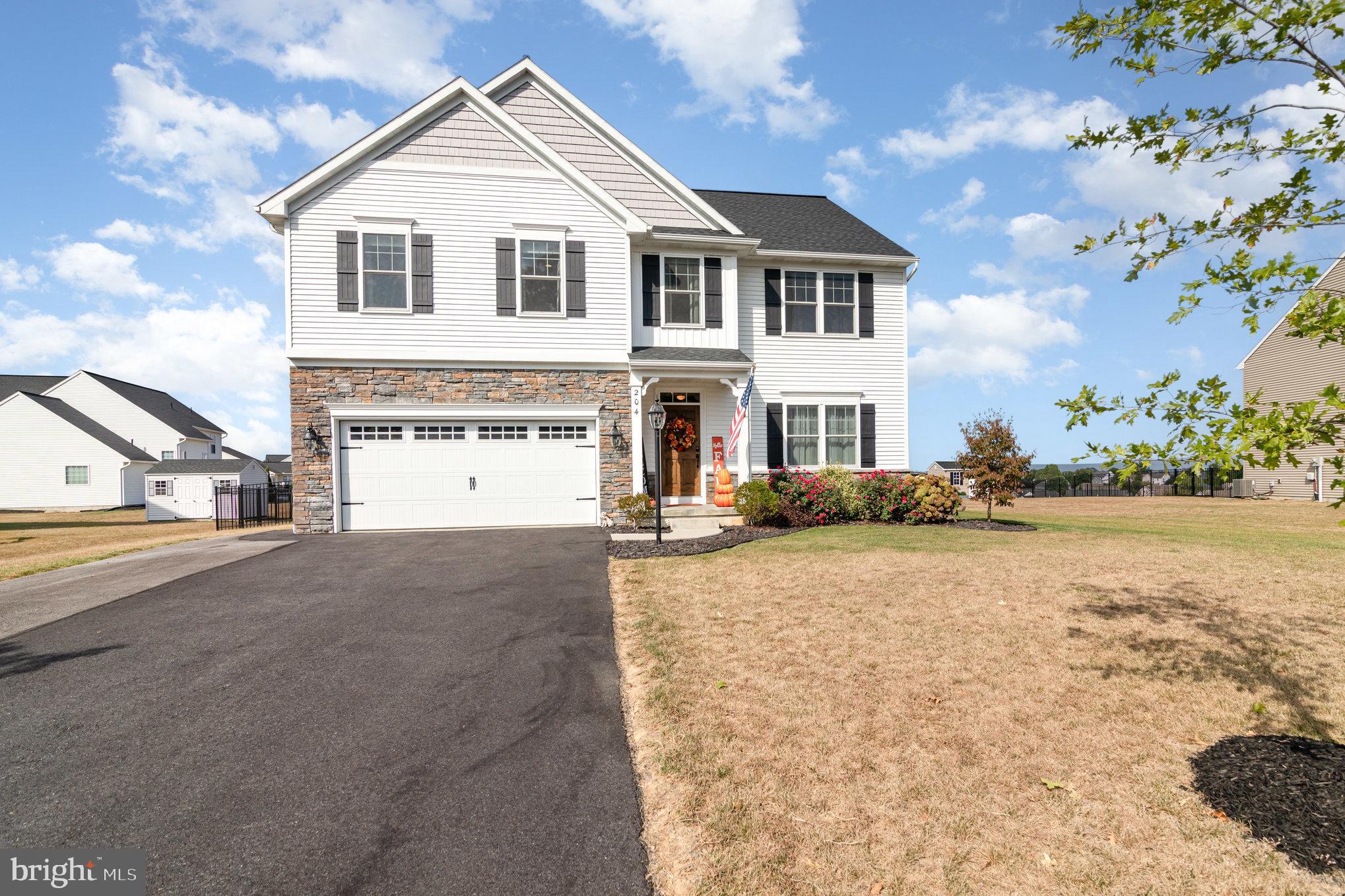 PARKVIEW @ BOILING SPRING - Residential