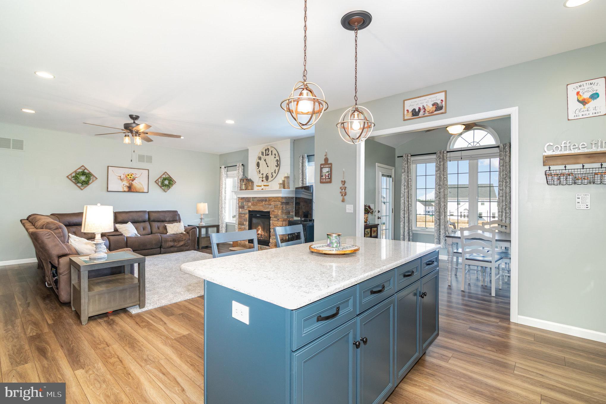 PARKVIEW @ BOILING SPRING - Residential