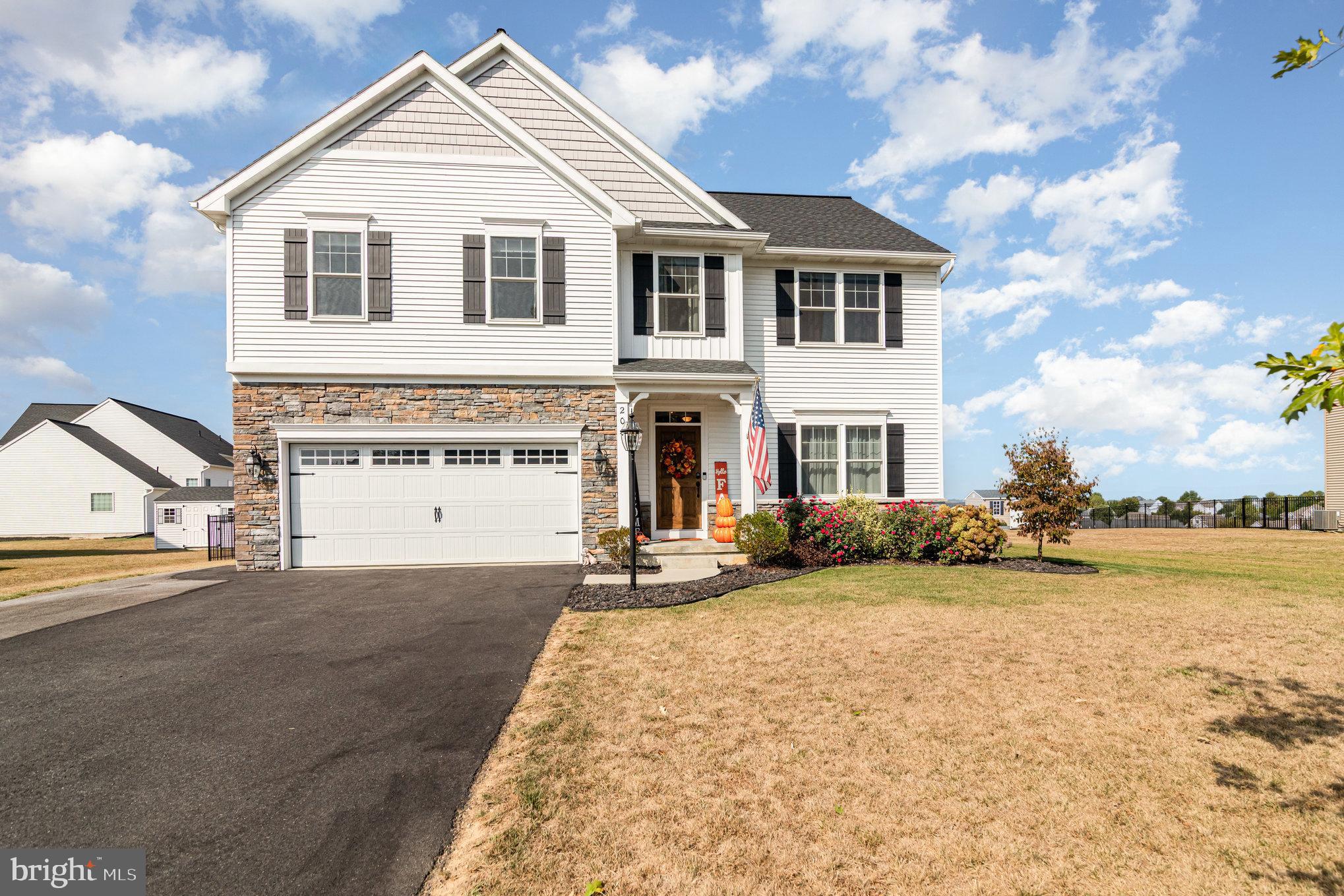 PARKVIEW @ BOILING SPRING - Residential