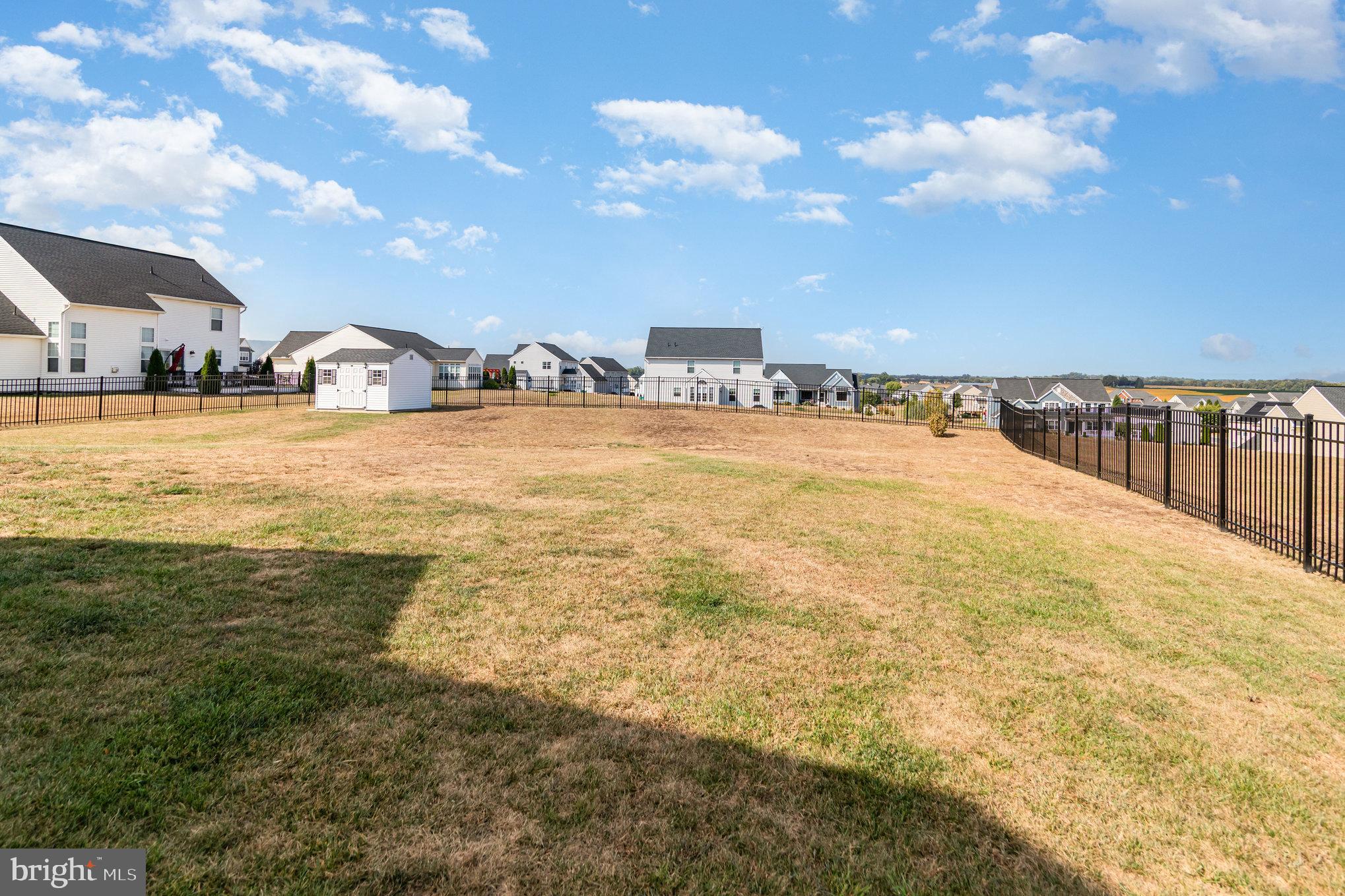 PARKVIEW @ BOILING SPRING - Residential