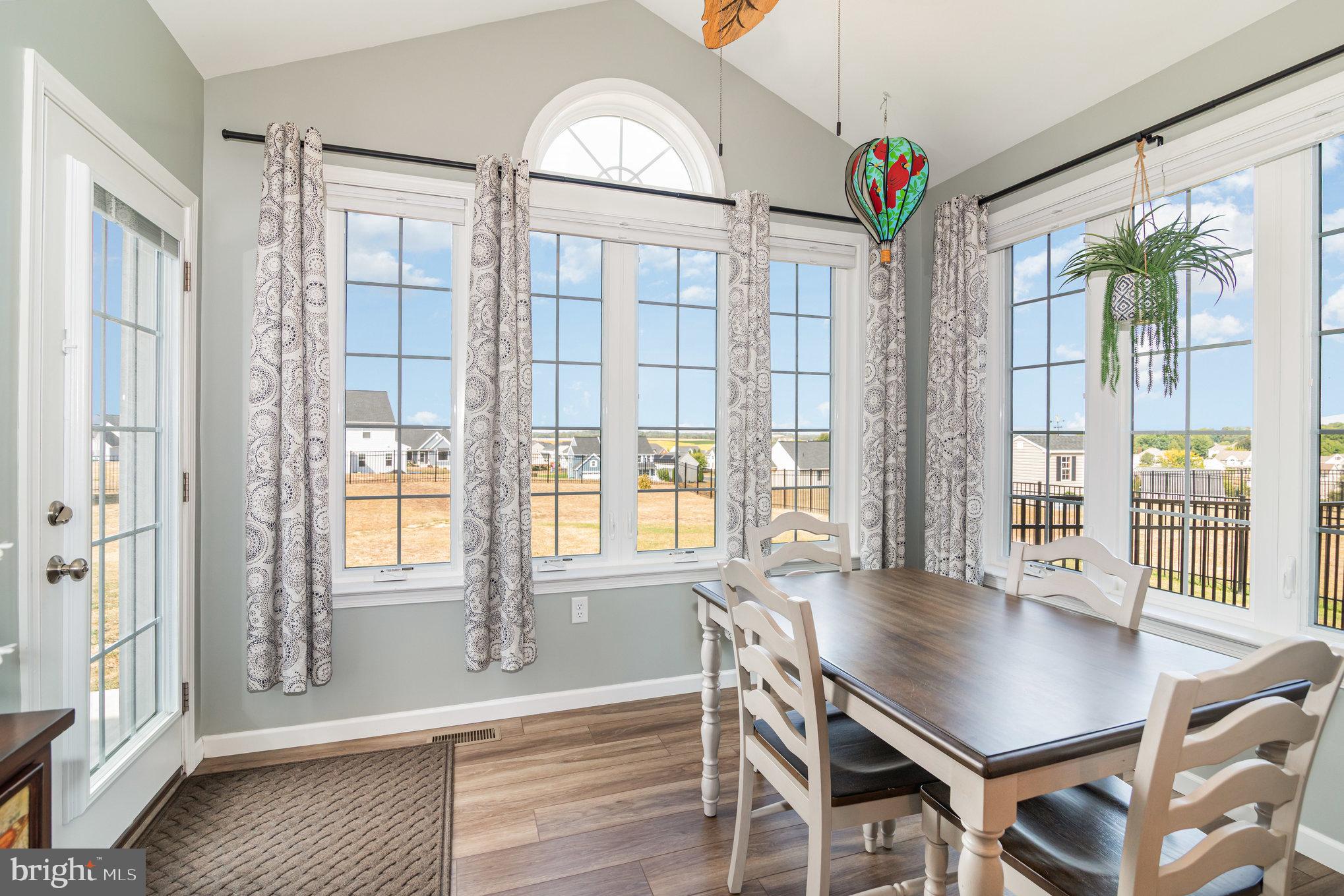 PARKVIEW @ BOILING SPRING - Residential