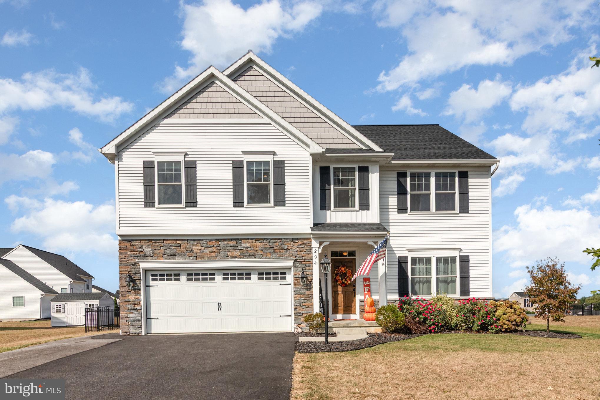 PARKVIEW @ BOILING SPRING - Residential