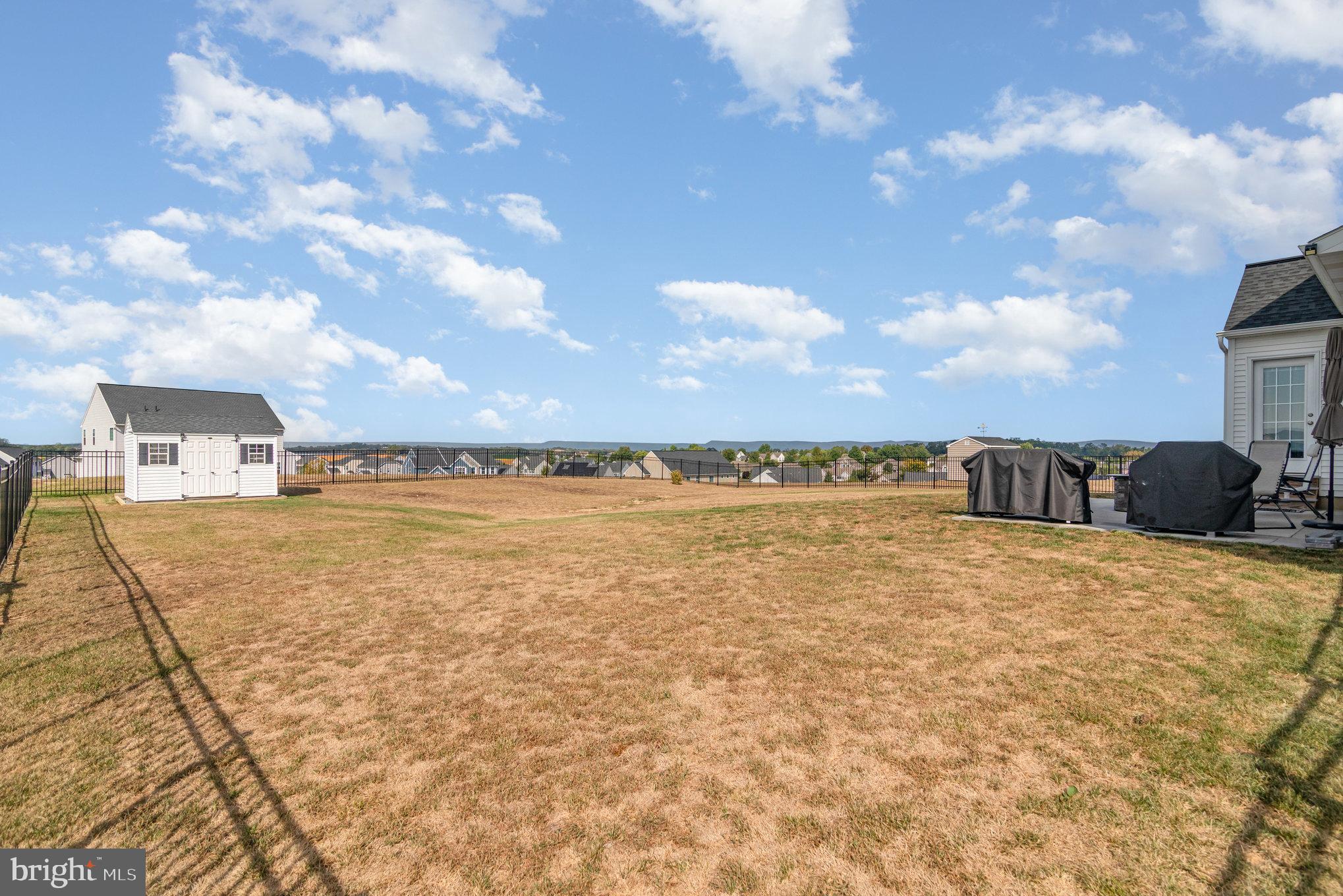 PARKVIEW @ BOILING SPRING - Residential