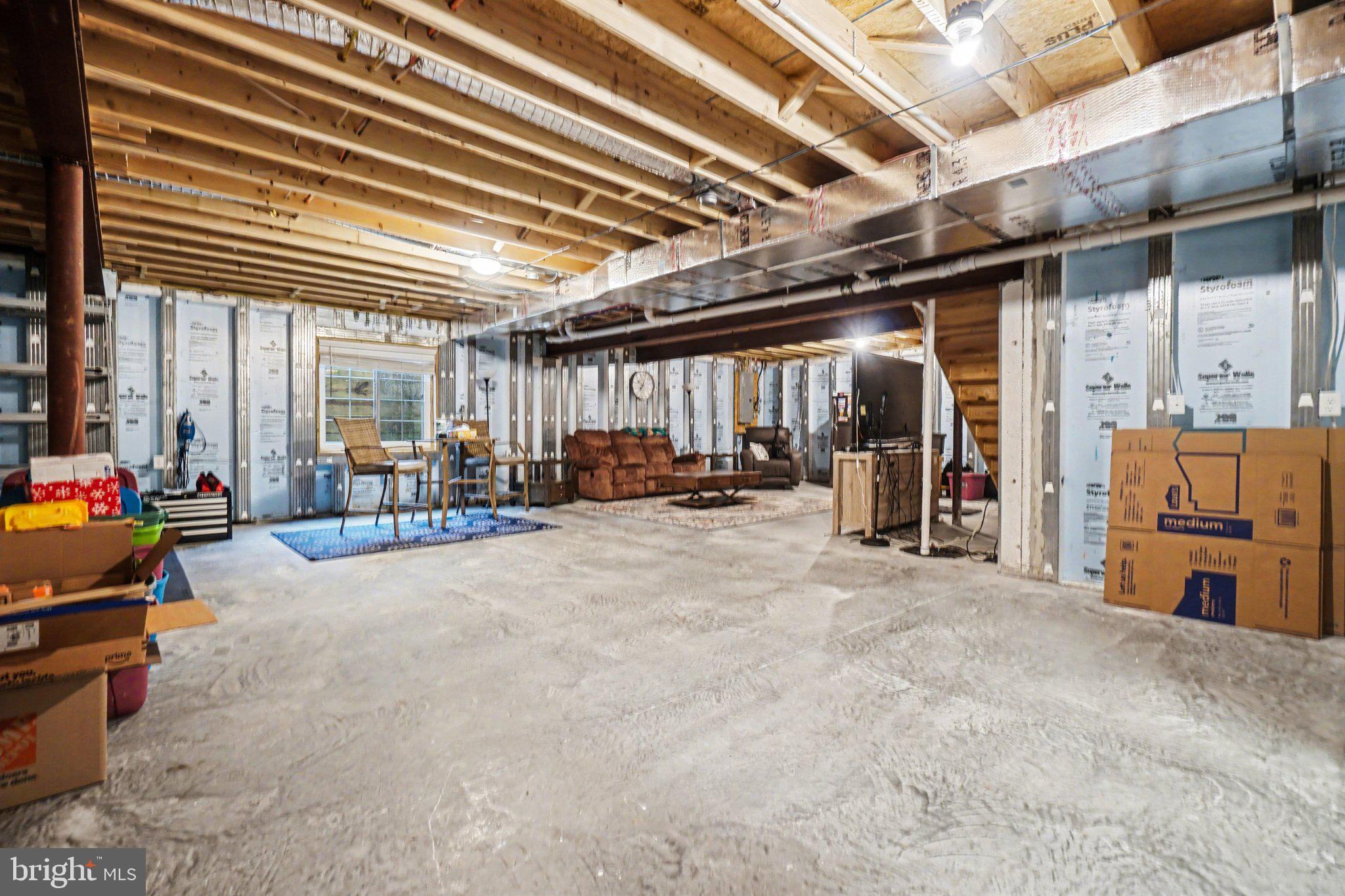 PARKVIEW @ BOILING SPRING - Residential