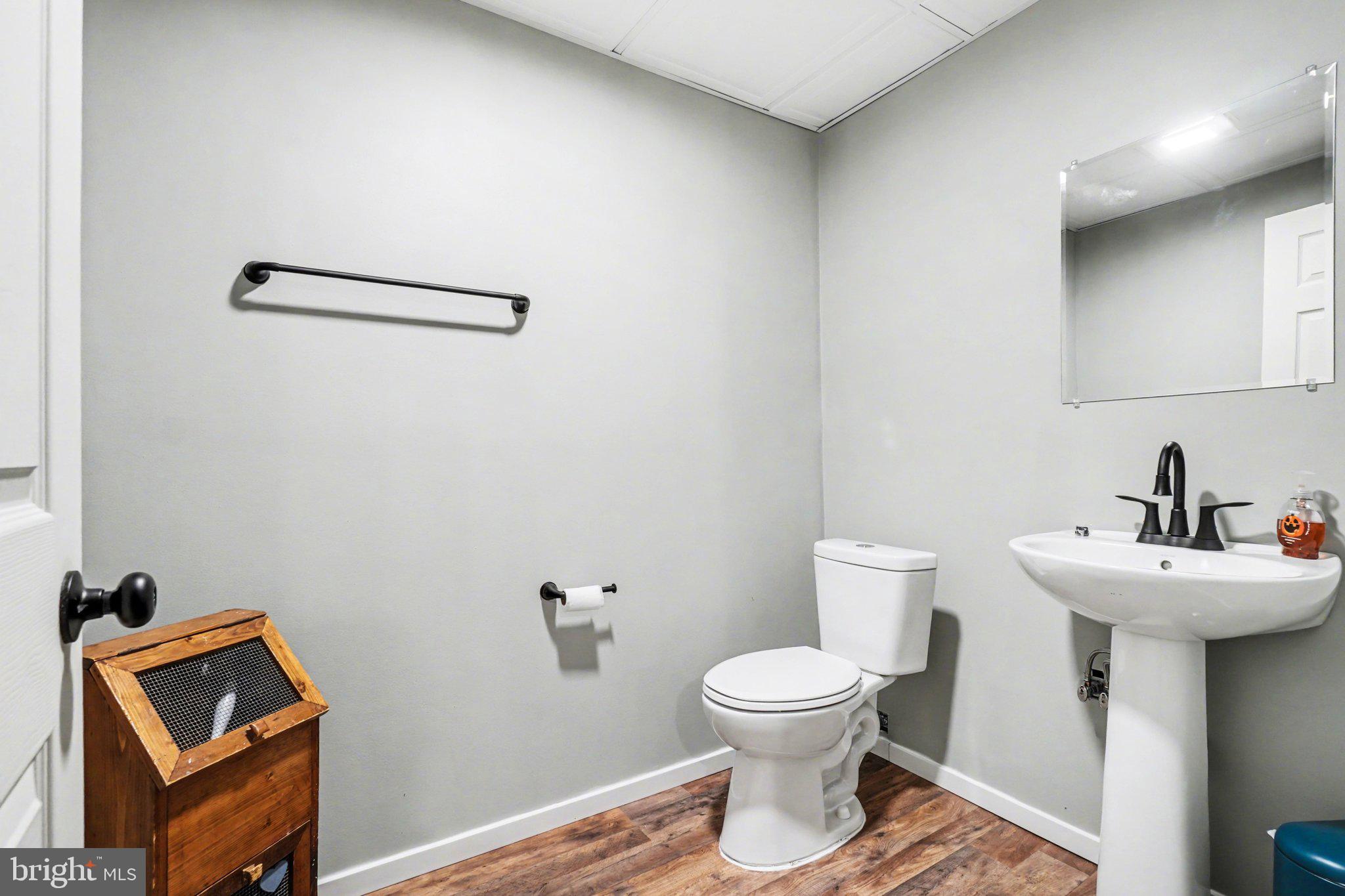 PARKVIEW @ BOILING SPRING - Residential