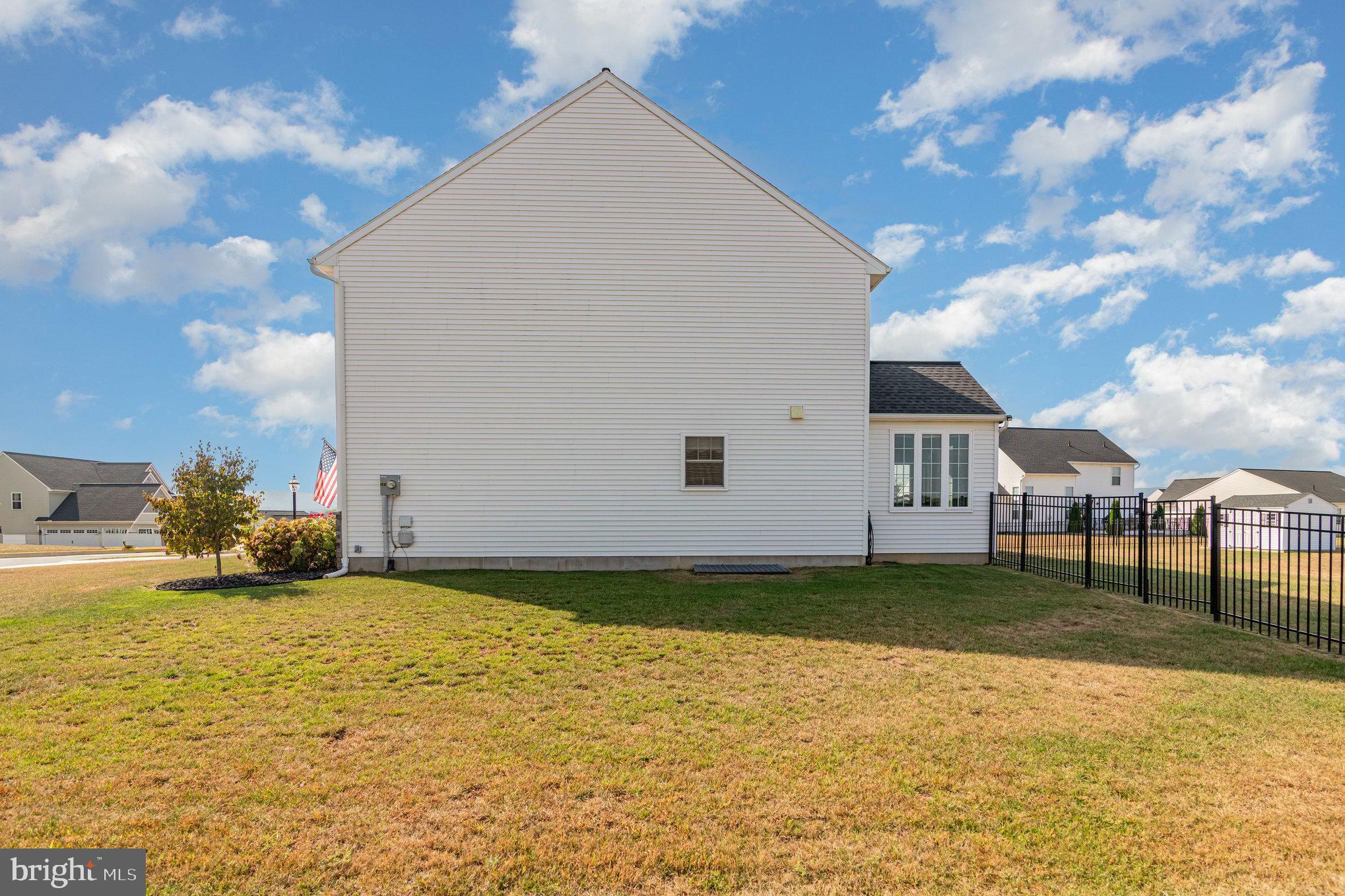 PARKVIEW @ BOILING SPRING - Residential