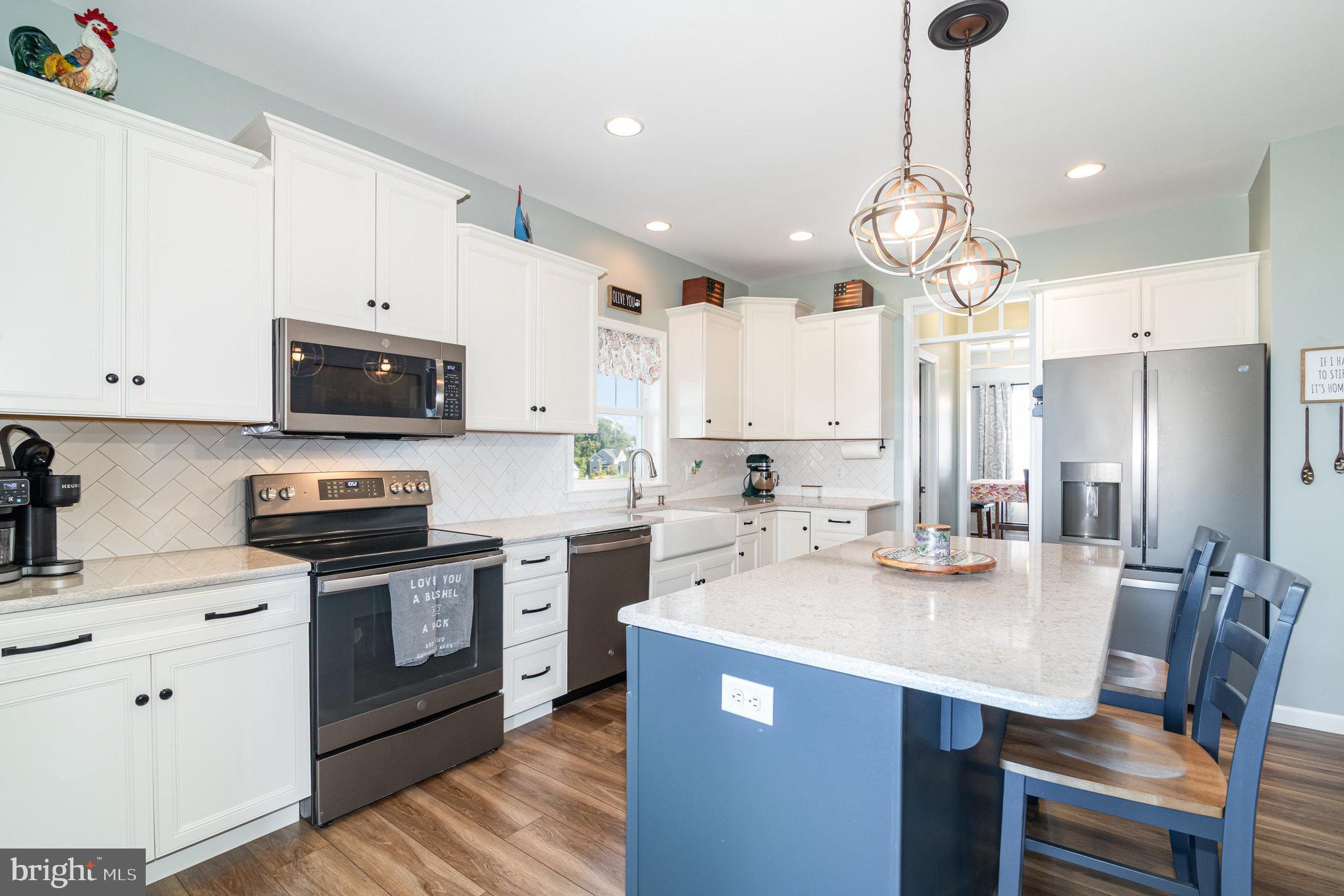 PARKVIEW @ BOILING SPRING - Residential