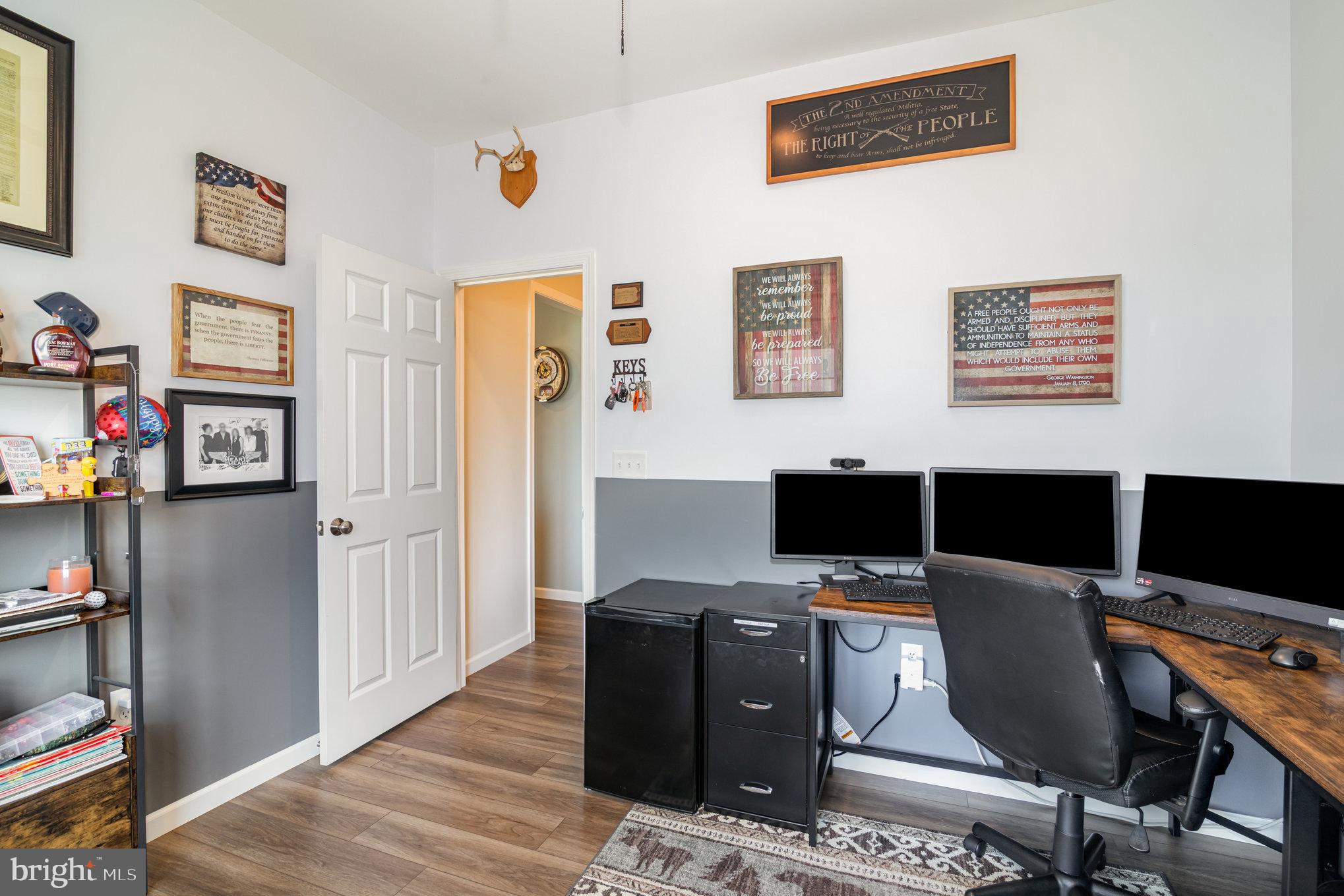 PARKVIEW @ BOILING SPRING - Residential