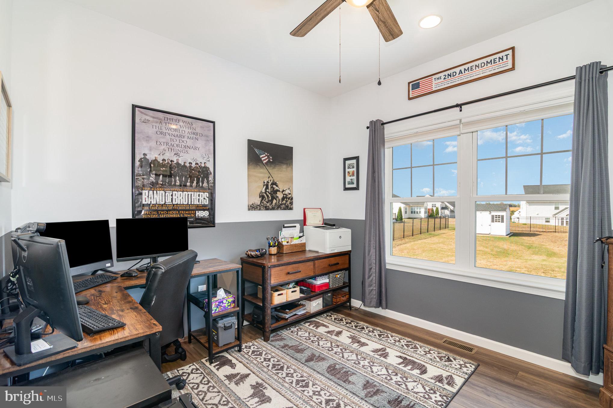 PARKVIEW @ BOILING SPRING - Residential