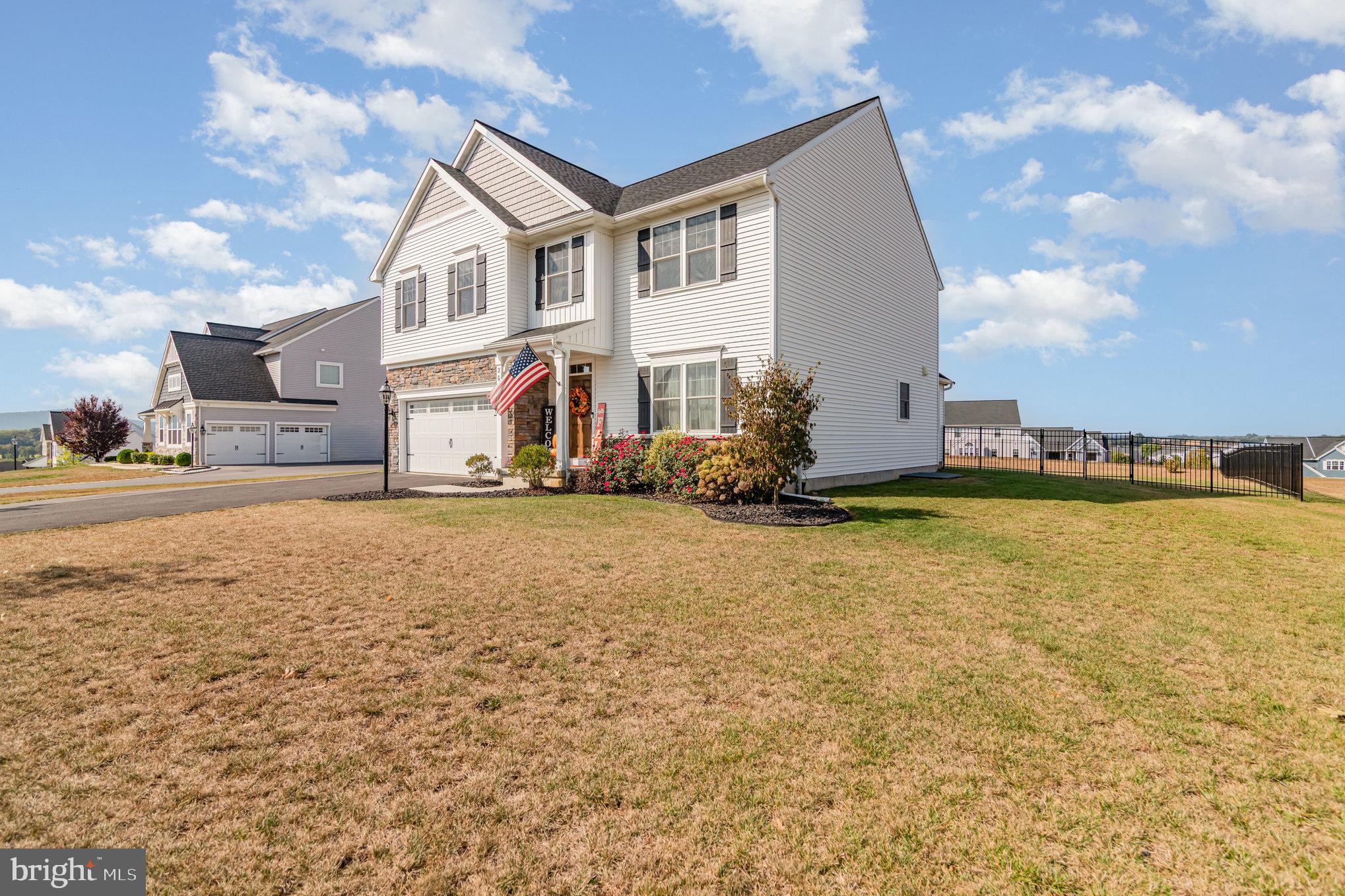 PARKVIEW @ BOILING SPRING - Residential